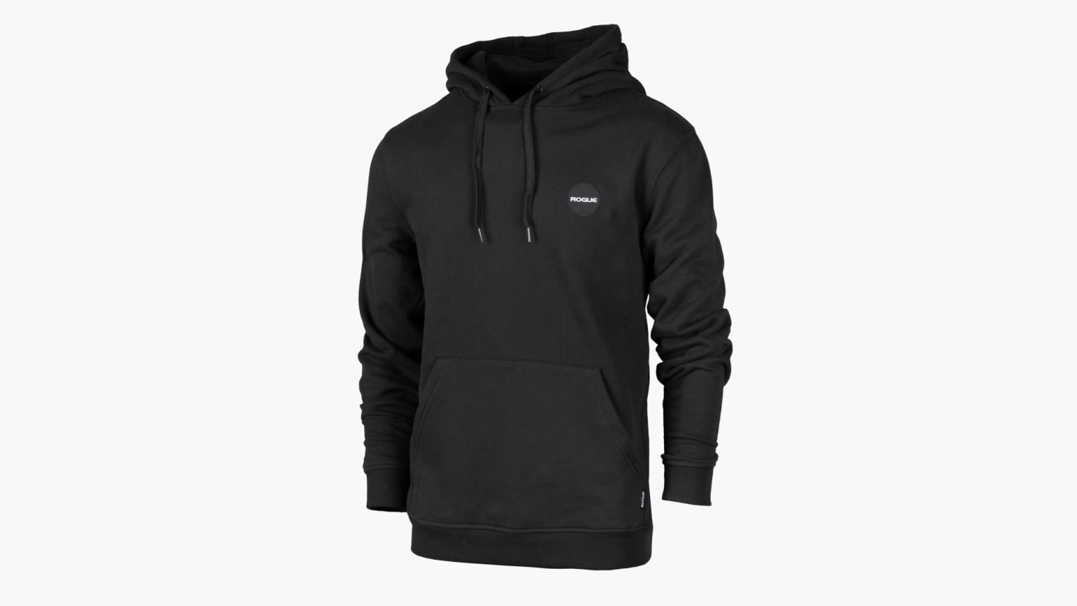 Rogue basic cheap hoodie